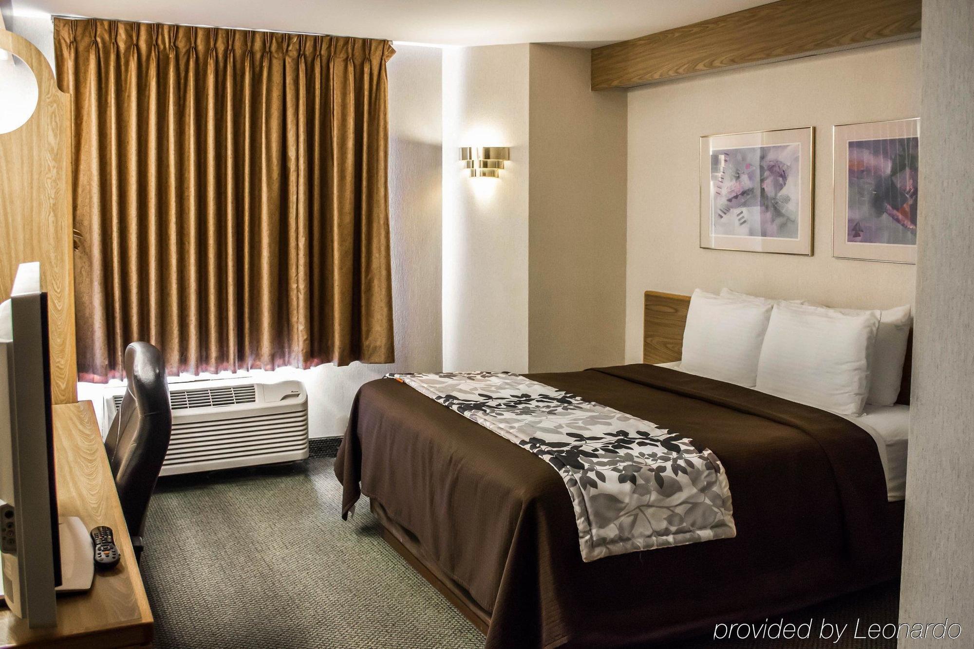 Sleep Estalagem Bend
