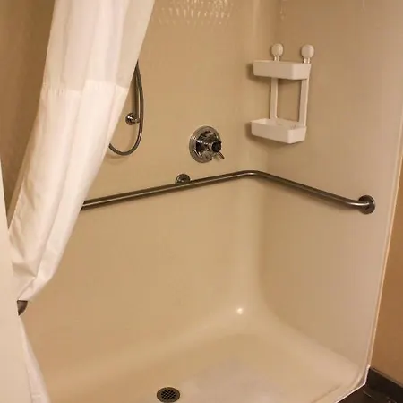 Sleep Inn Bend Esterno foto